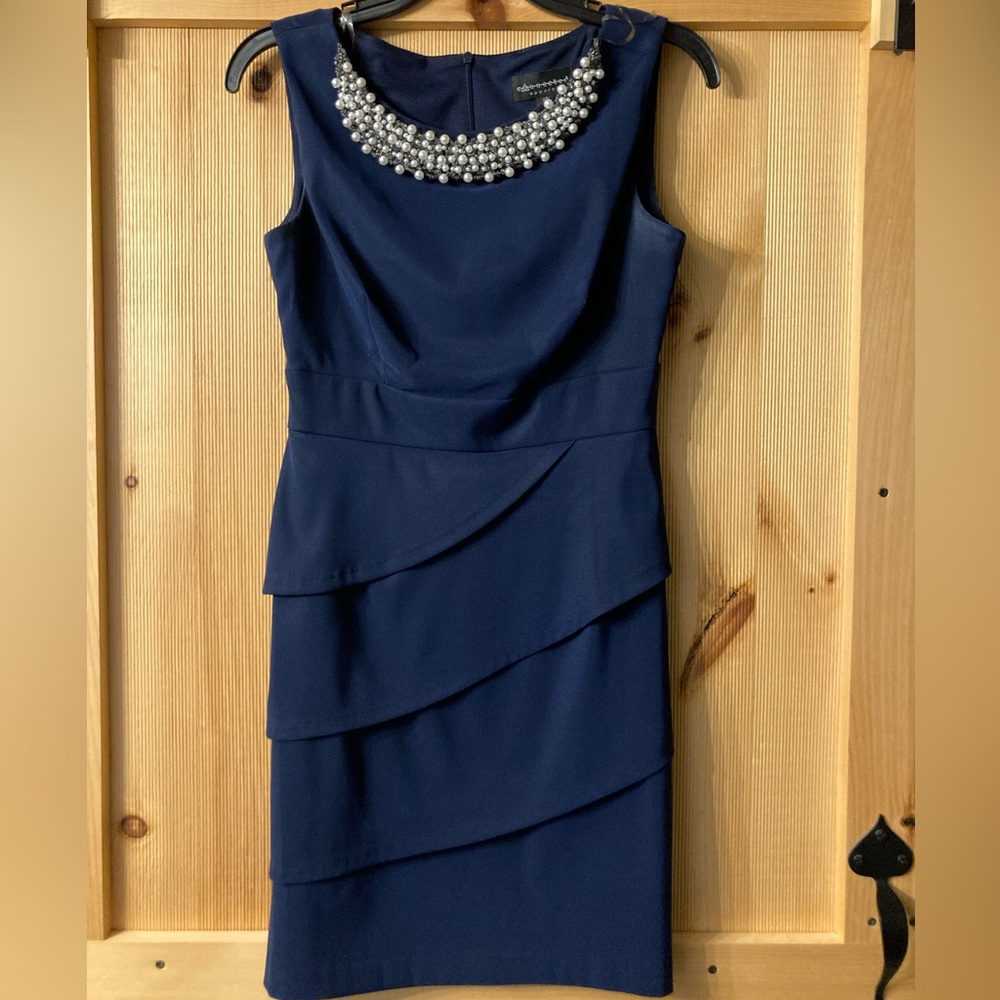 Women’s Formal Dress